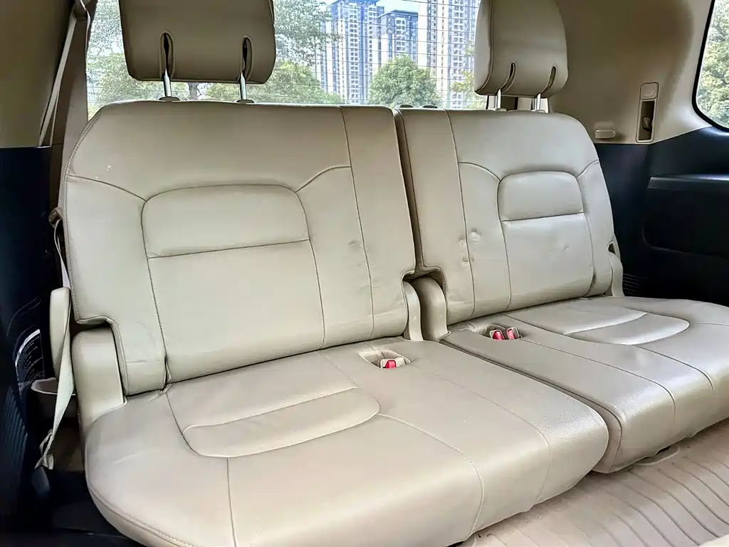 Toyota Land Cruiser 2012 — фото 16