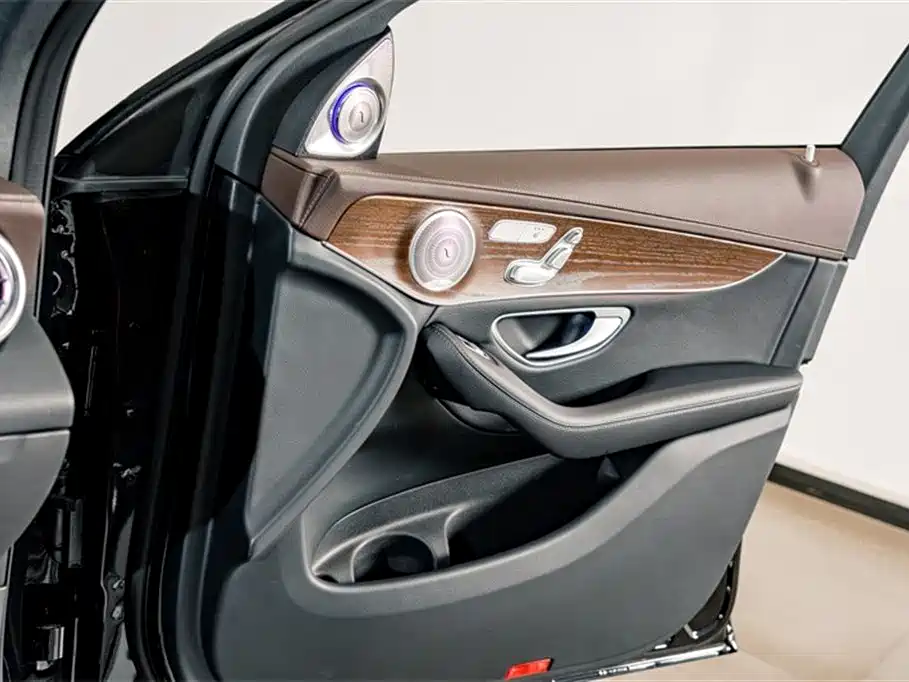 Mercedes-Benz GLC 2022 — фото 14