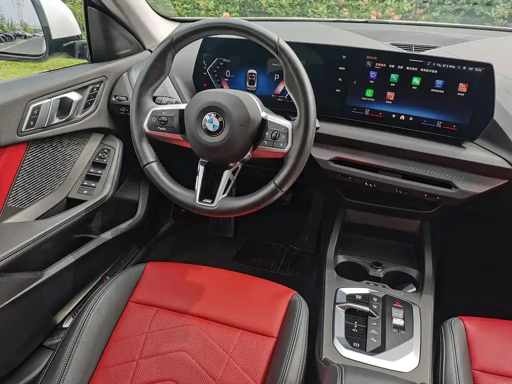 BMW 2 Series 2025 — фото 20
