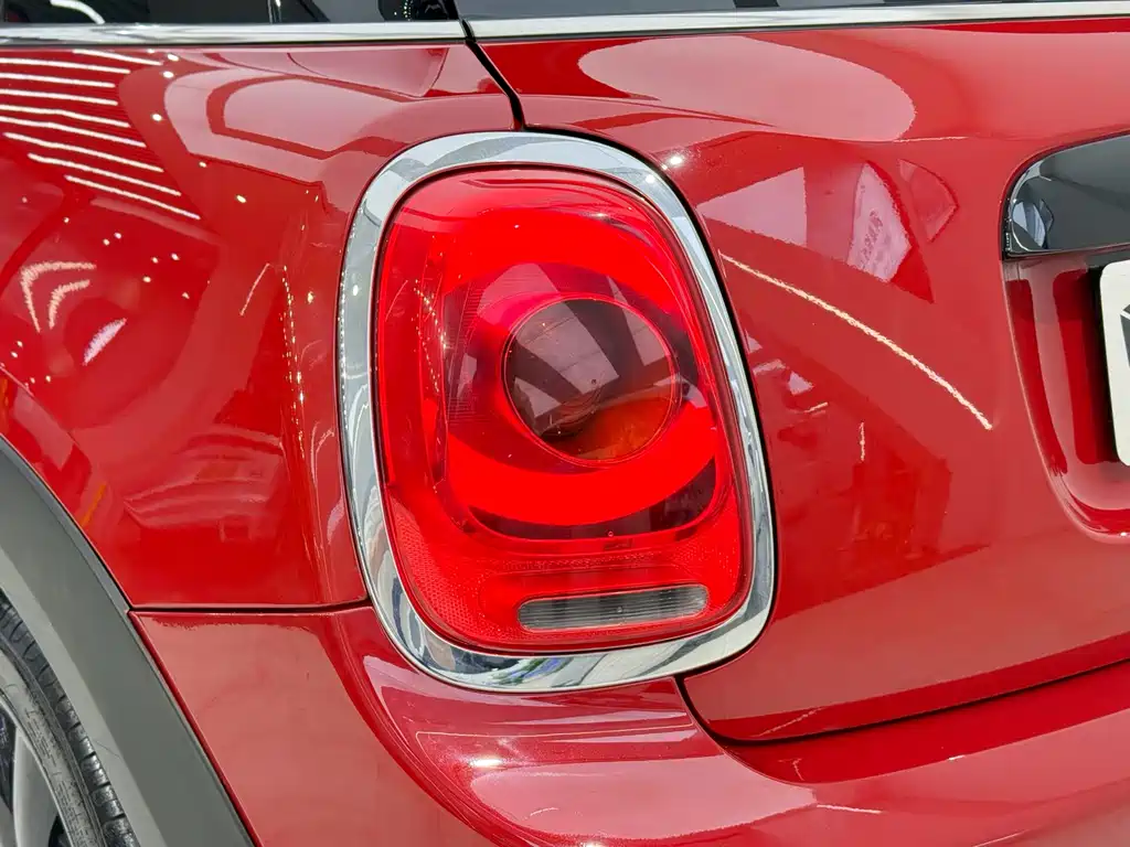 MINI Mini 2015 — фото 7