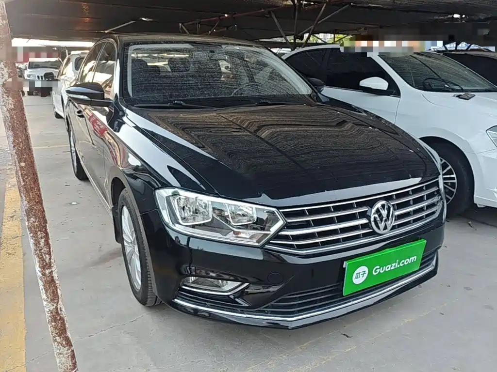 Volkswagen Bora 2017