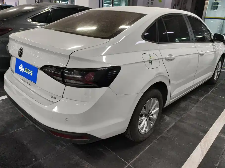 Volkswagen Lavida 2023