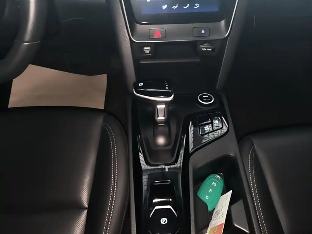Hyundai ix35 2021 — фото 14