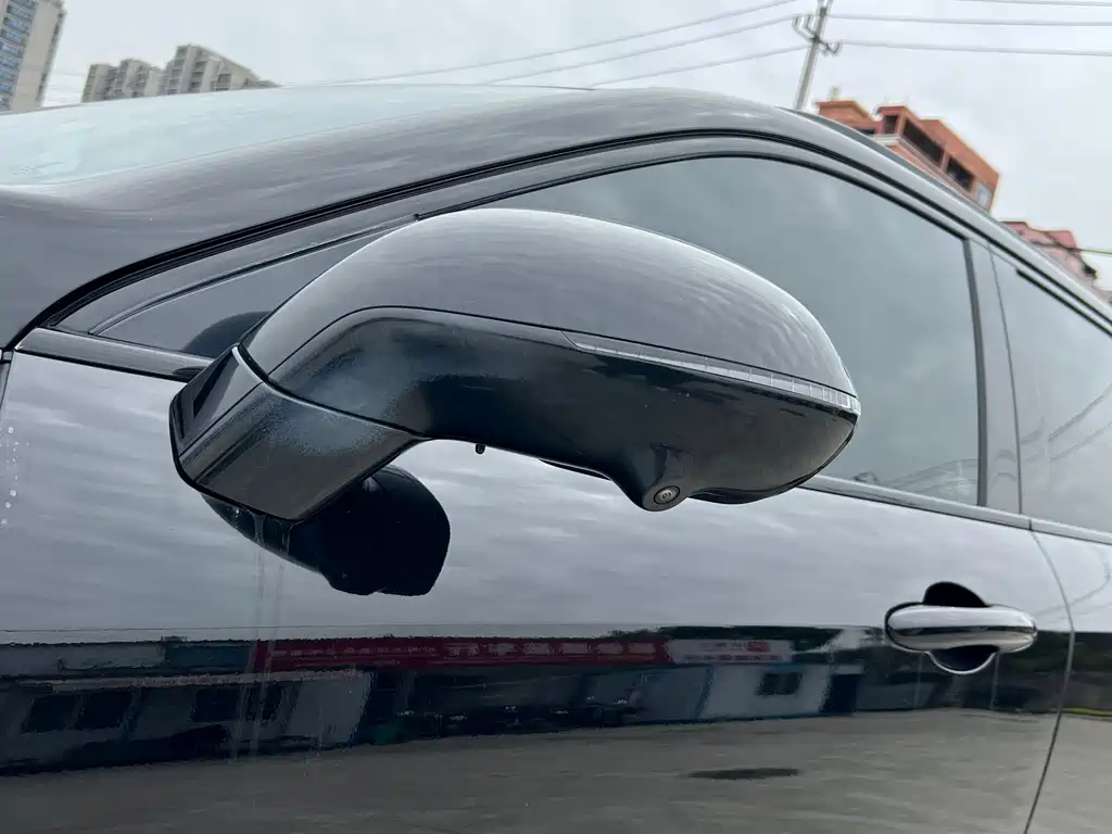 Wey VV7 2021 — фото 5