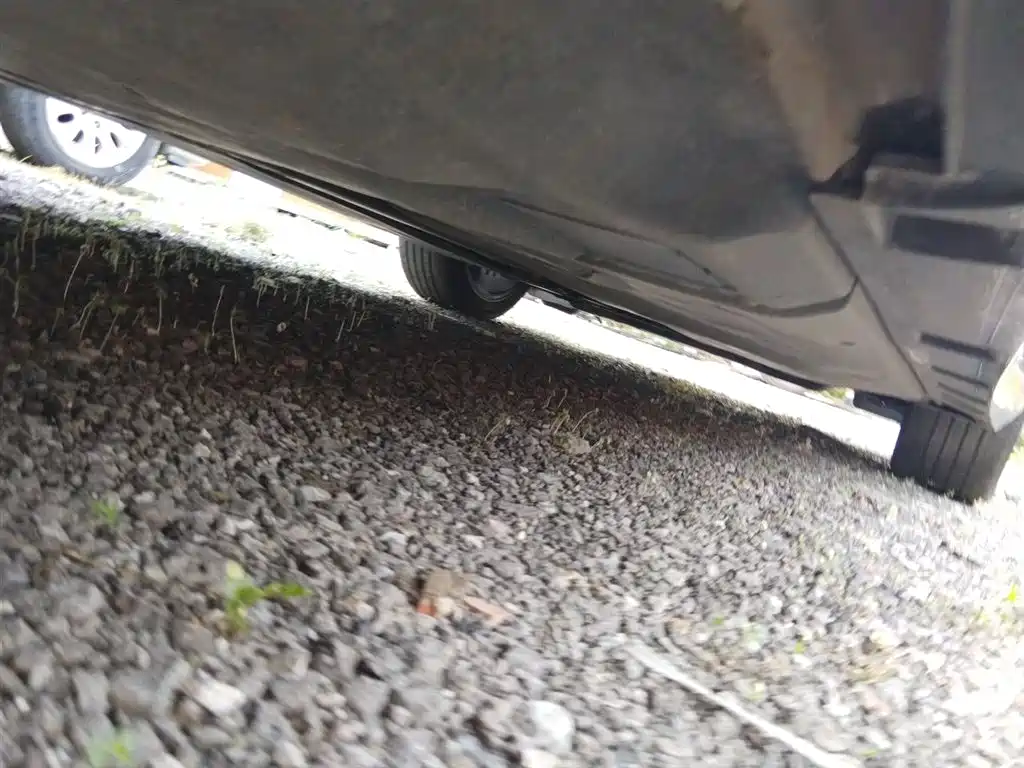 Volkswagen Magotan PHEV 2024 — фото 17