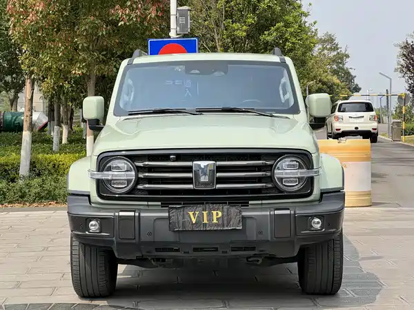Tank 300 2021