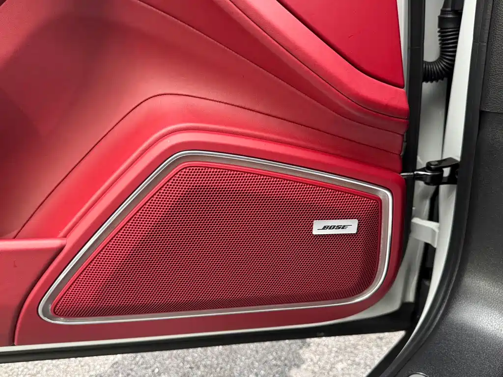 Porsche Panamera 2019 — фото 14