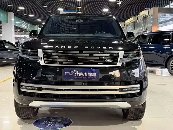 Land Rover Range Rover 2023