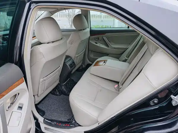 Toyota Camry 2009