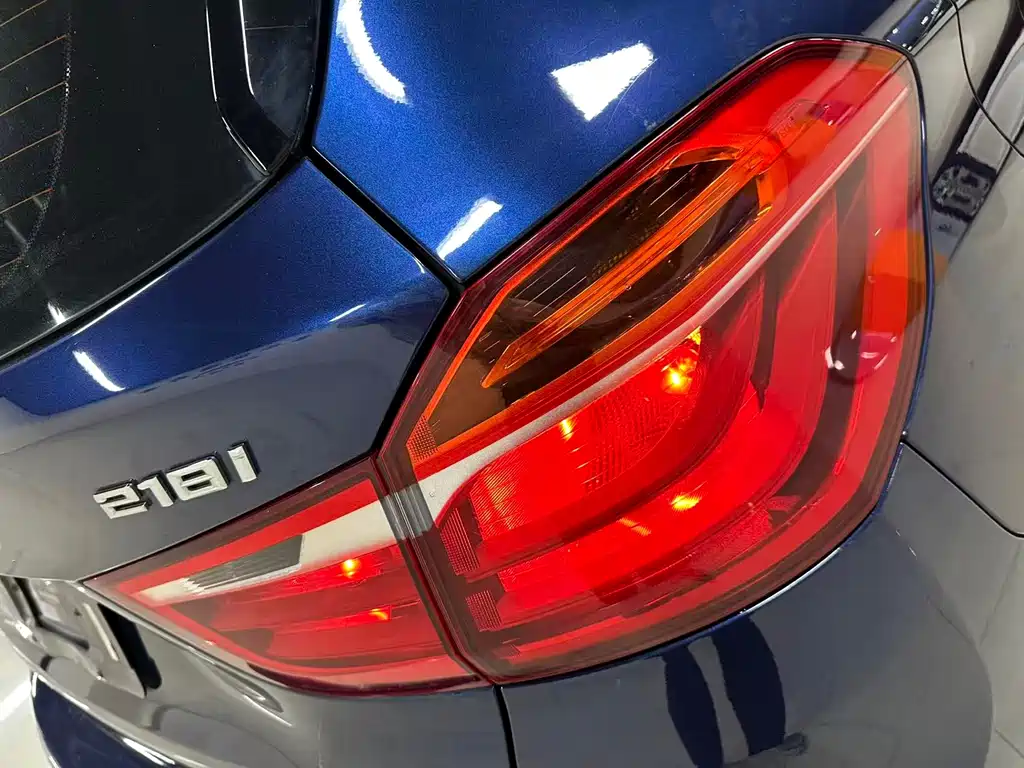BMW 2 Series Gran Tourer 2017 — фото 13