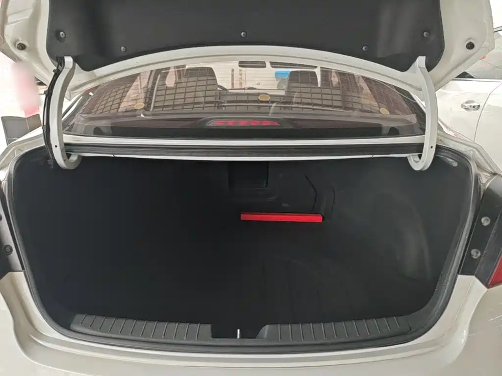 Hyundai Mistra 2018 — фото 19