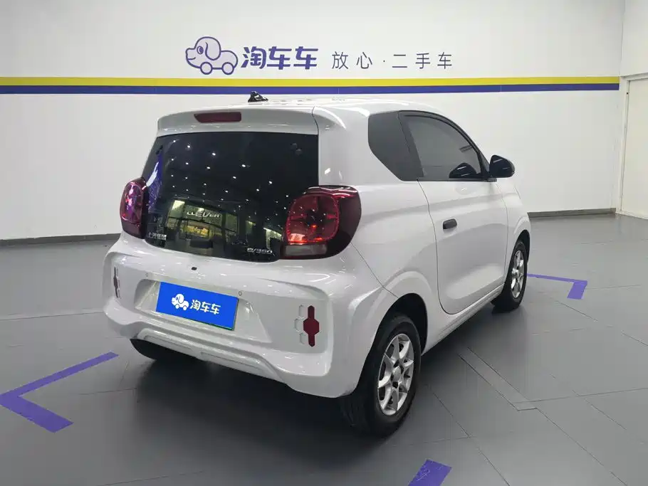 Roewe CLEVER 2022