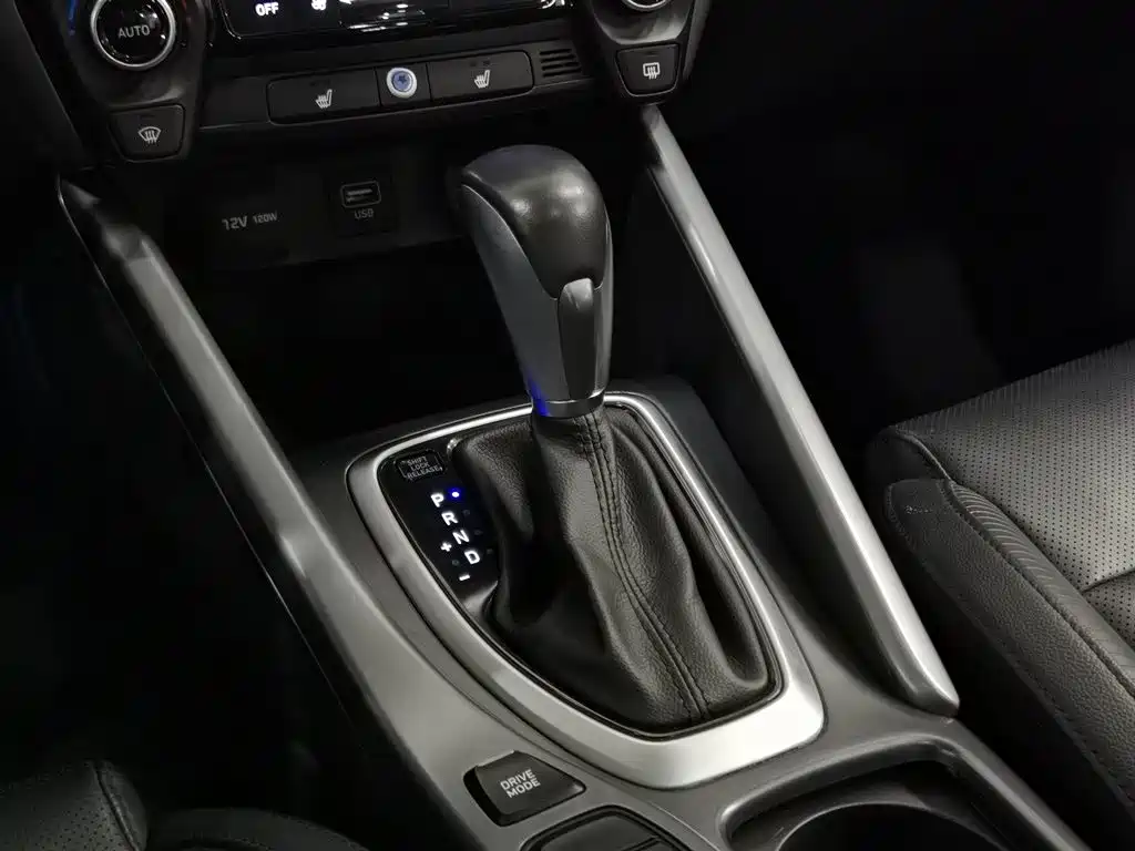 Hyundai Fista 2020 — фото 13