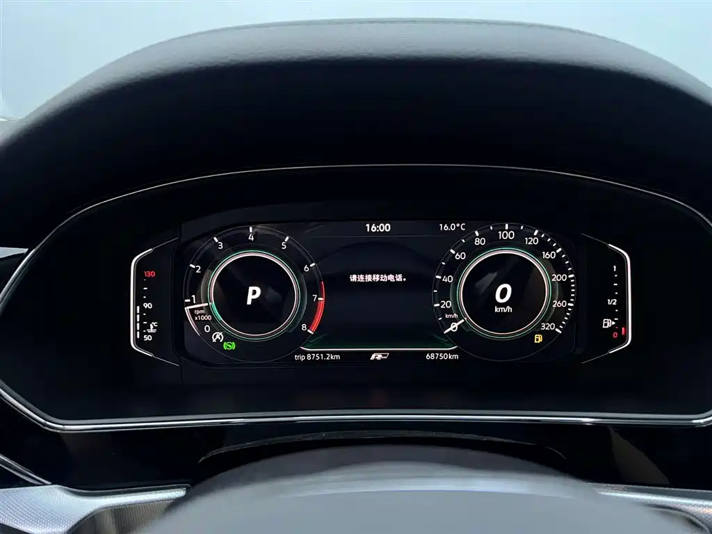 Volkswagen Passat 2023 — фото 15