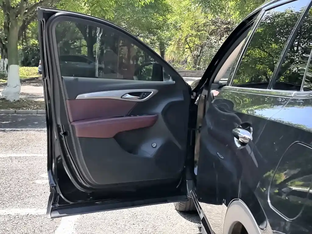 Buick Envision Plus 2025 — фото 12