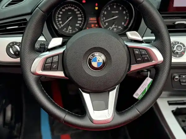 BMW Z4 2010
