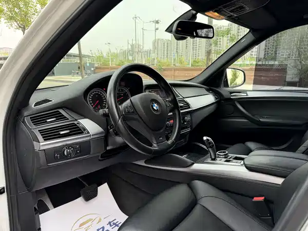 BMW X5 M 2013