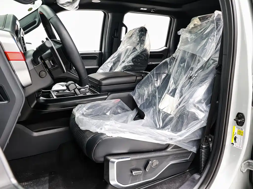 Ford F-150 Raptor — фото 10