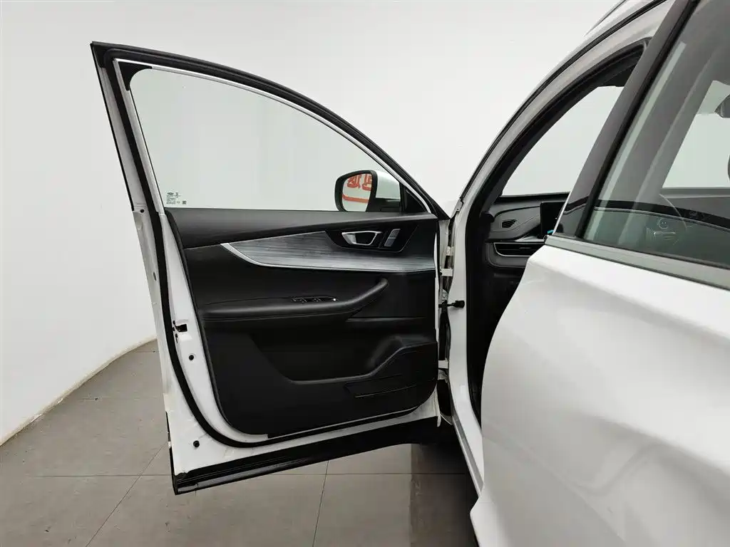 Chery Tiggo 7 PLUS 2023 — фото 8