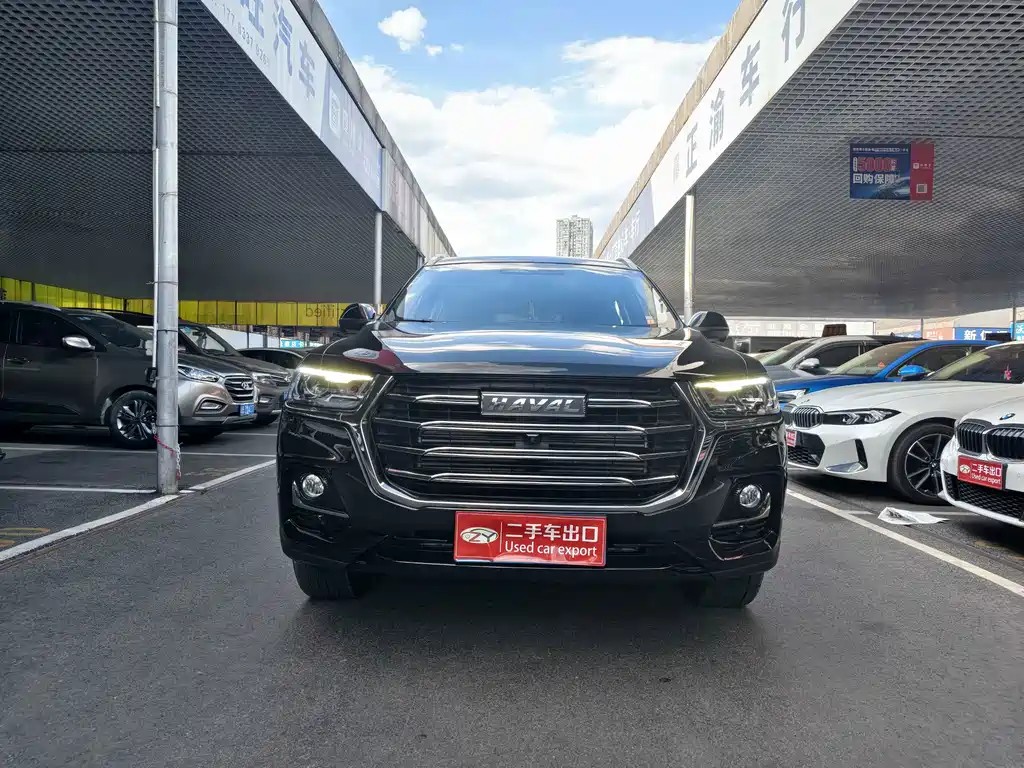 Haval H6 2023