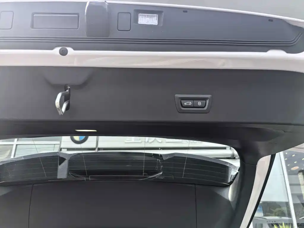 BMW X3 2025