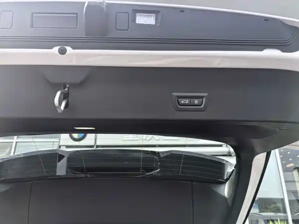 BMW X3 2025