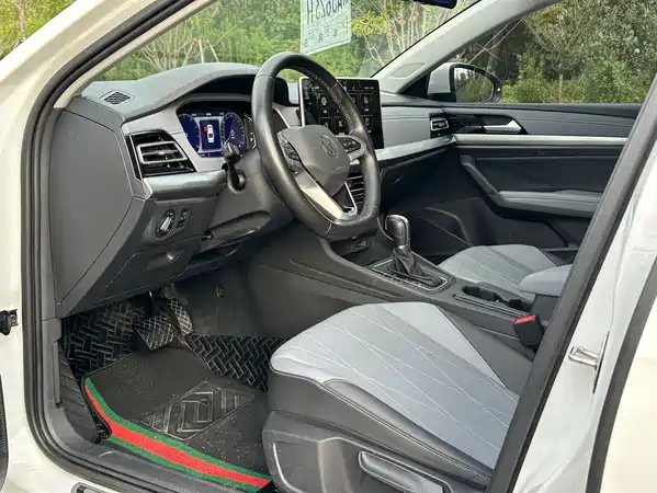 Volkswagen Lavida 2023