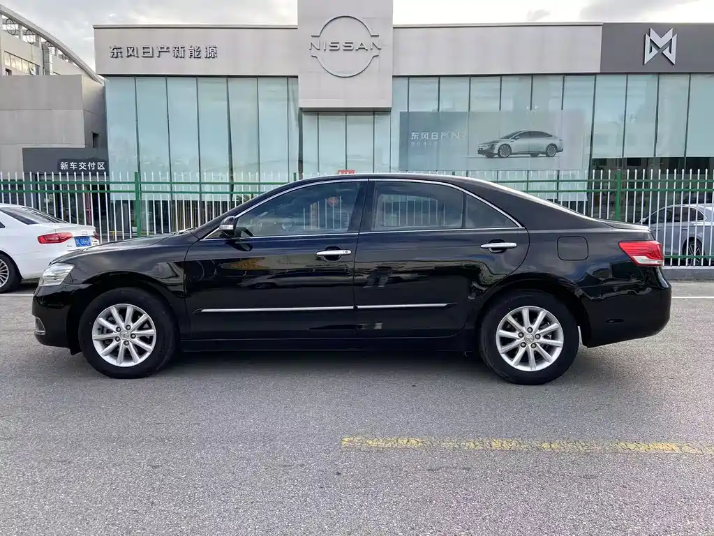 Toyota Camry 2010