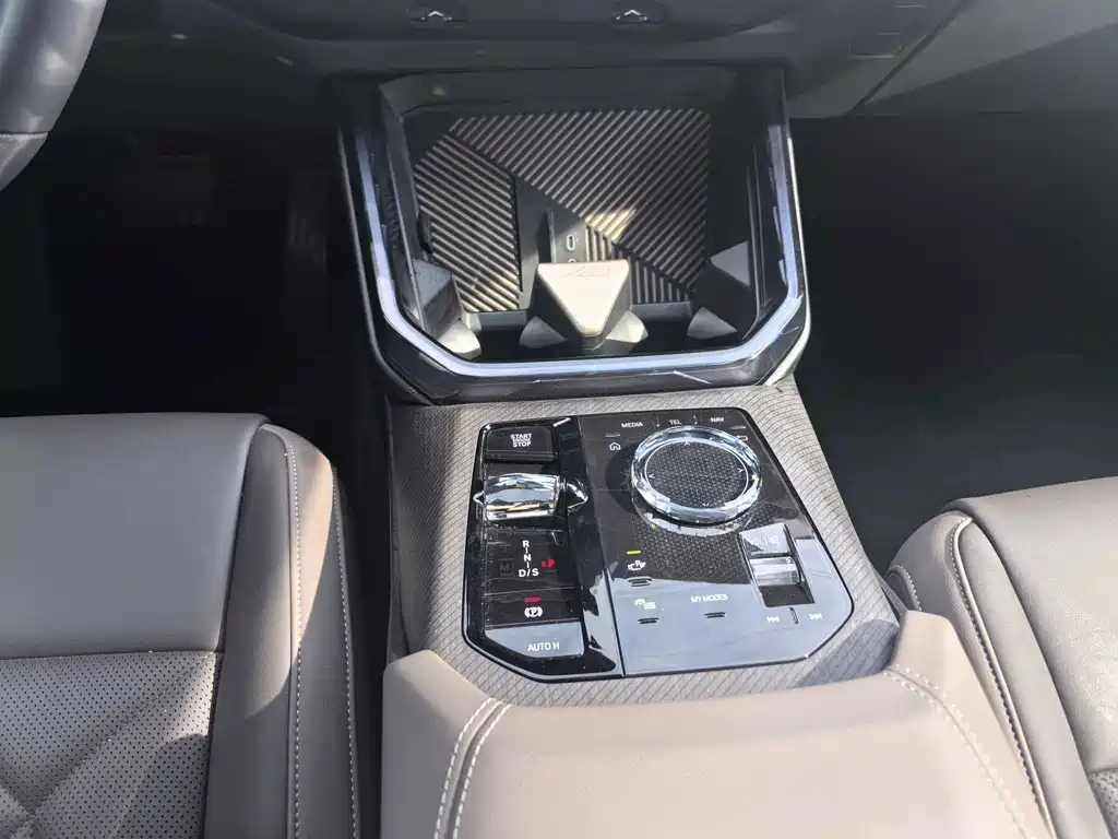 BMW X3 2025 — фото 18