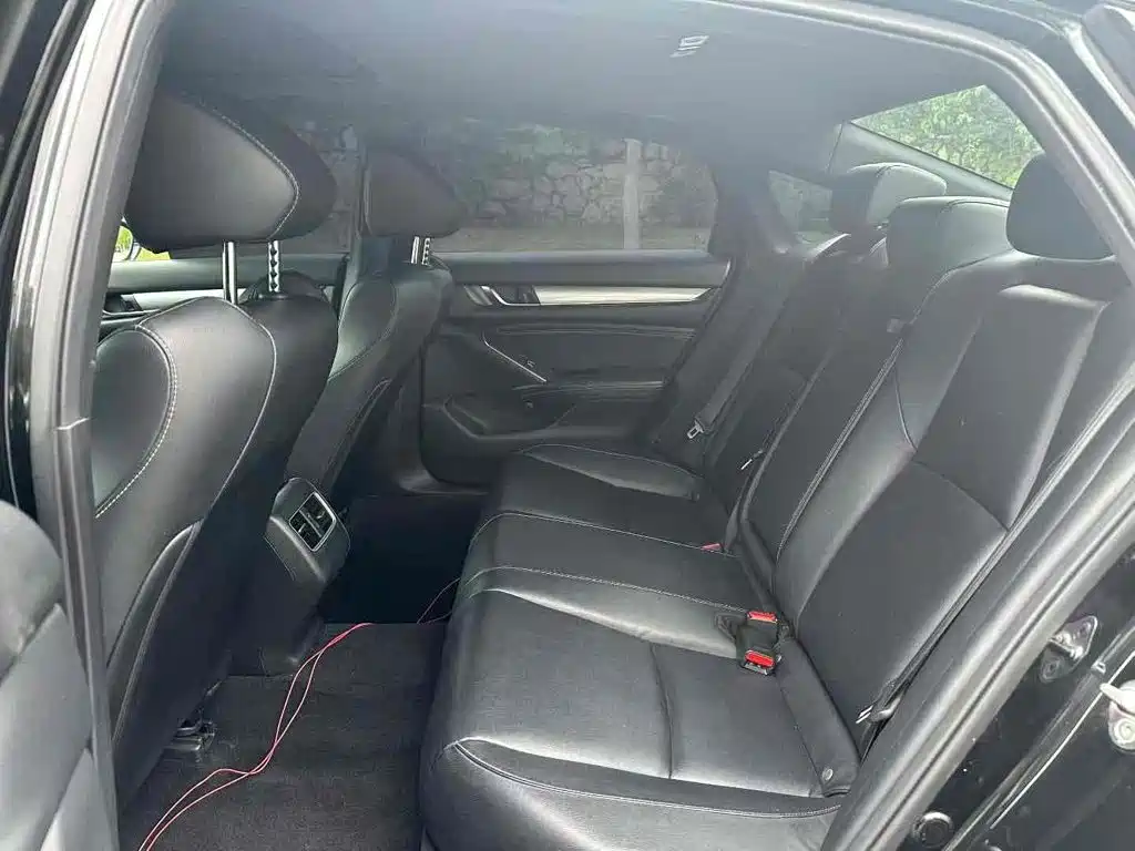 Honda Inspire 2023