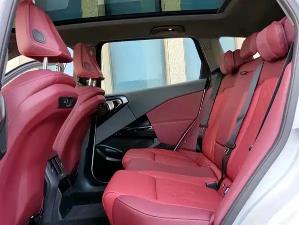 BMW X3 2025