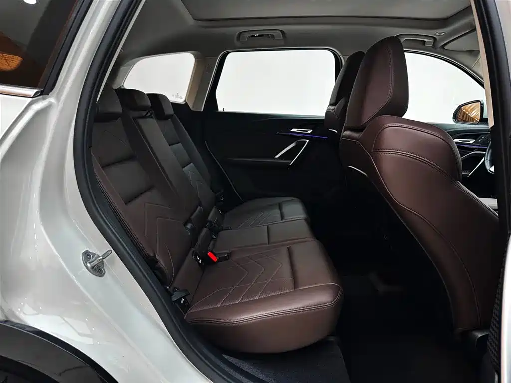 BMW X1 2023 — фото 23