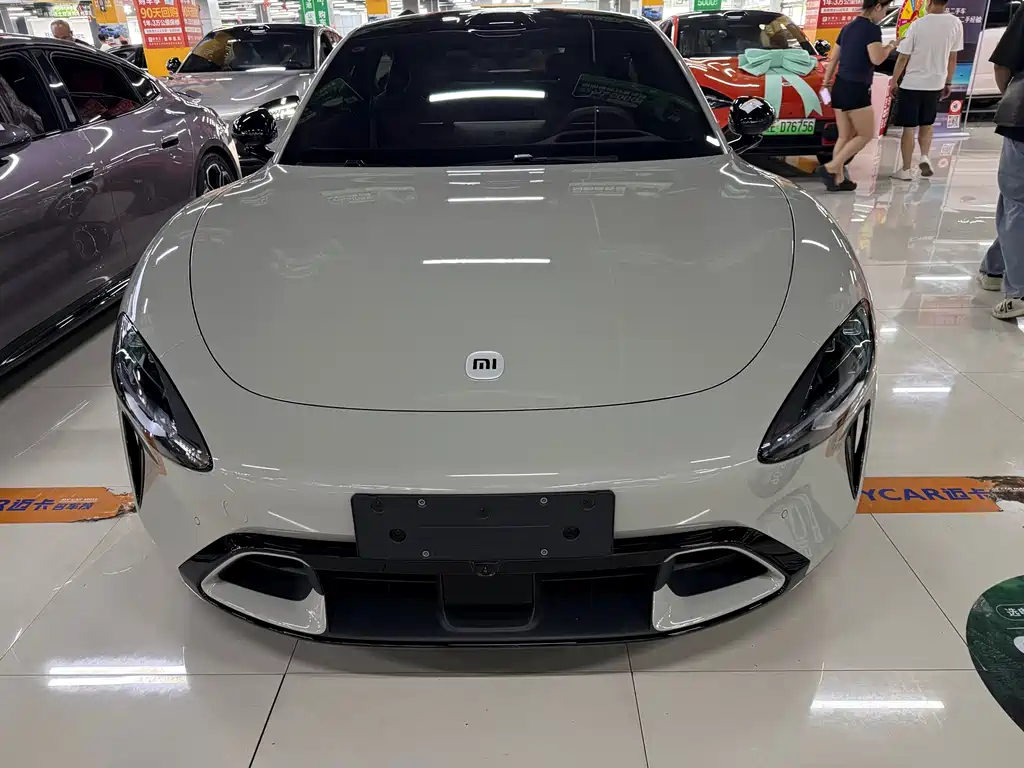Xiaomi SU7 2026