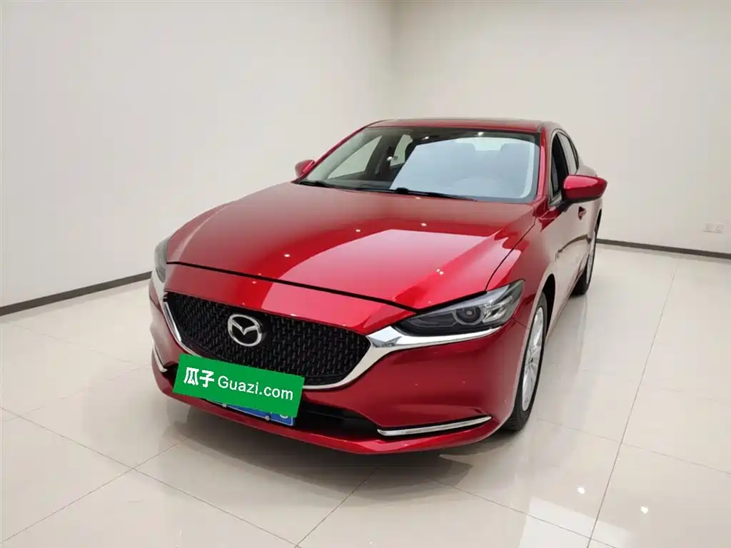 Mazda Atenza 2019 — фото 1