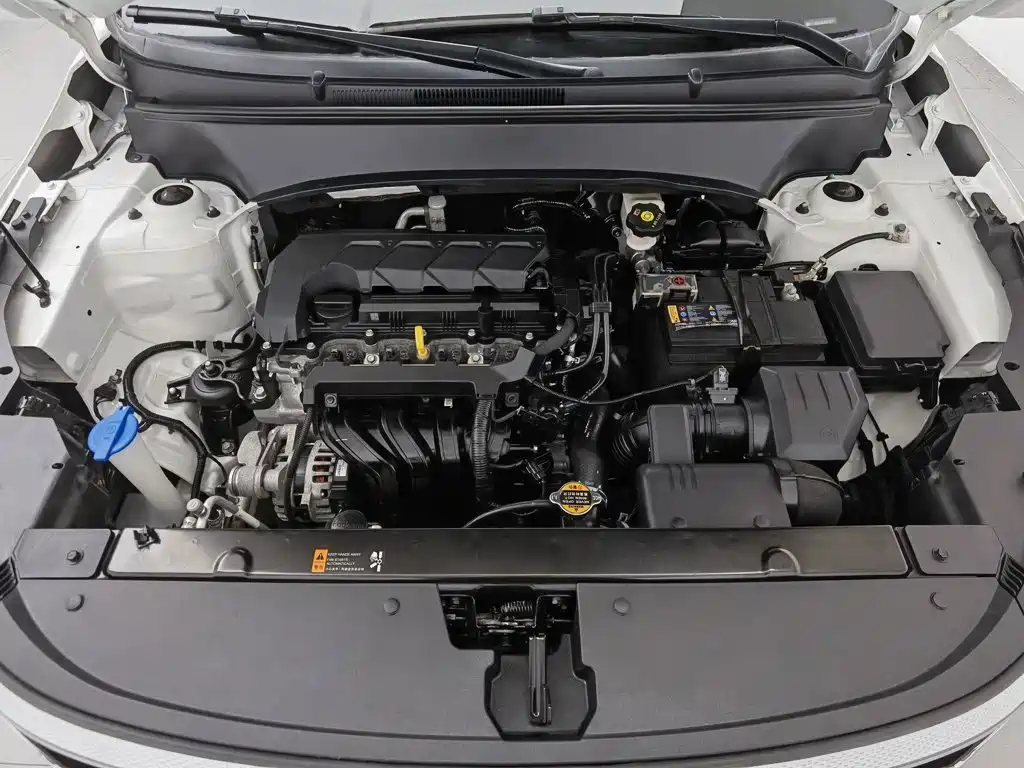 Kia KX3 Proud Running 2020