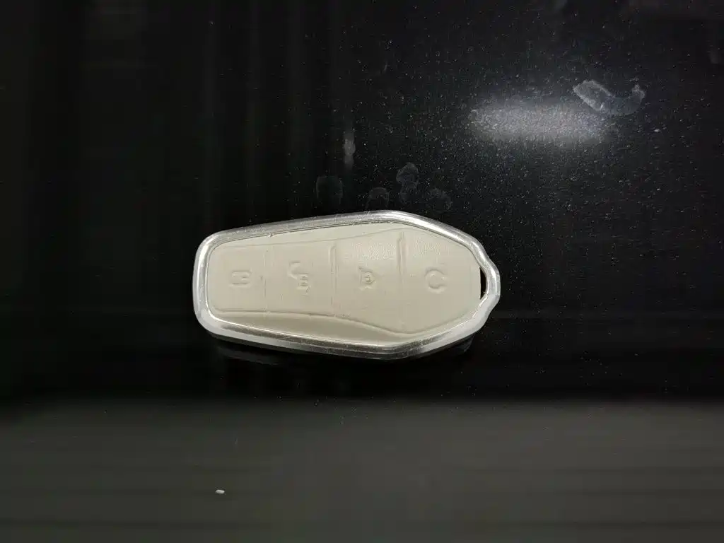 BYD Seal 07 DM-i 2026 — фото 19