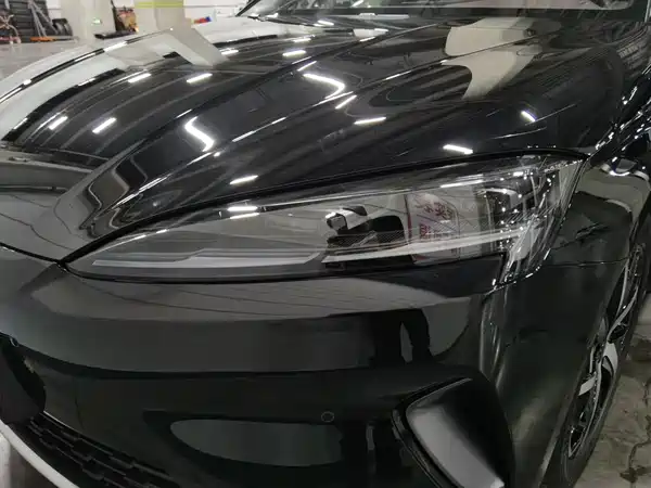 BYD Seal 07 DM-i 2026