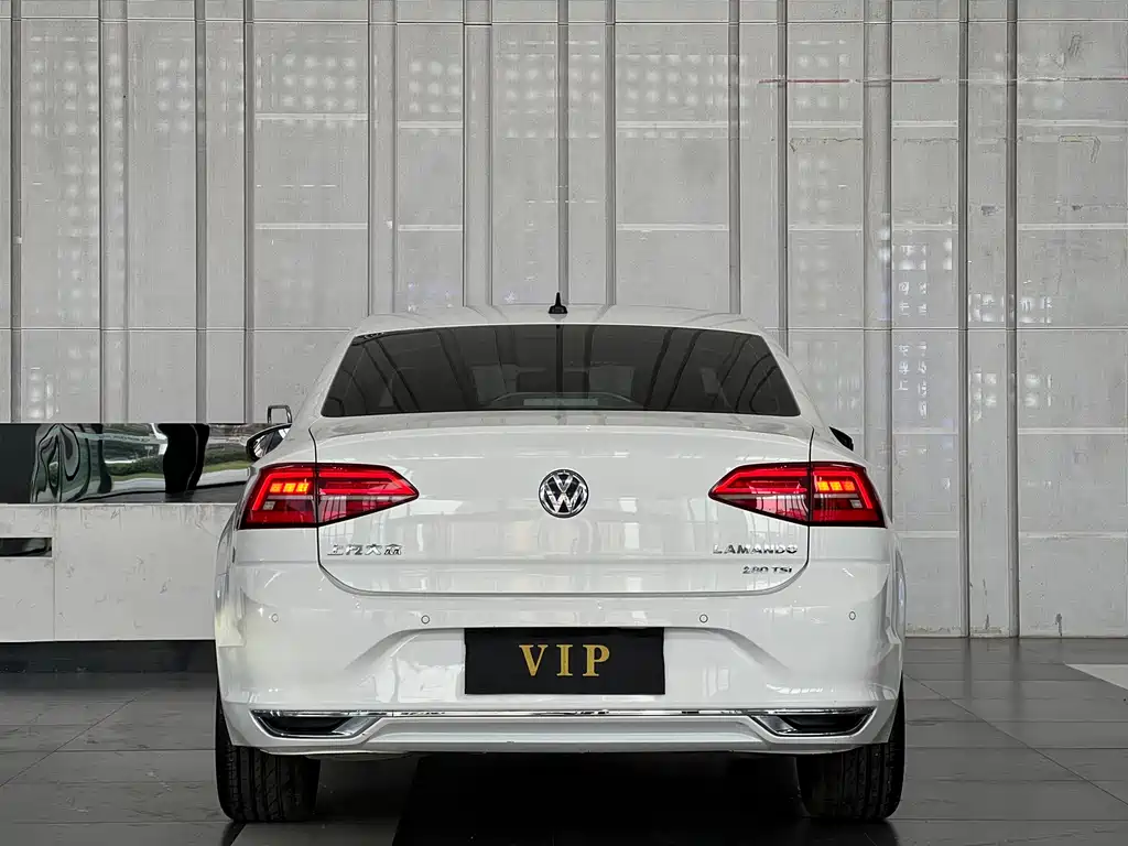 Volkswagen Lamando 2019 — фото 20