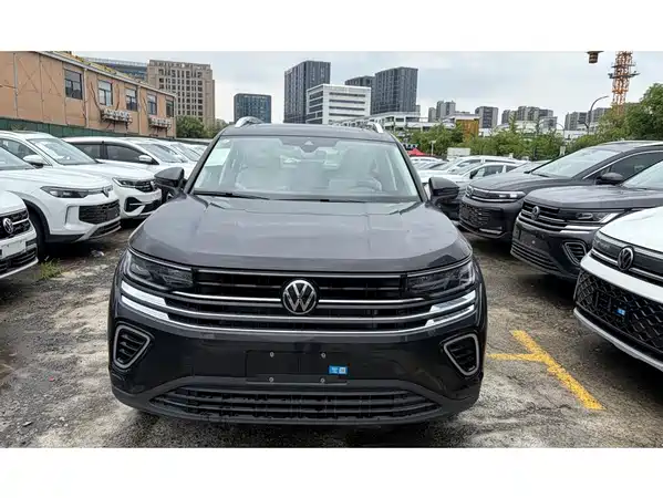 Volkswagen Tavendor 2026
