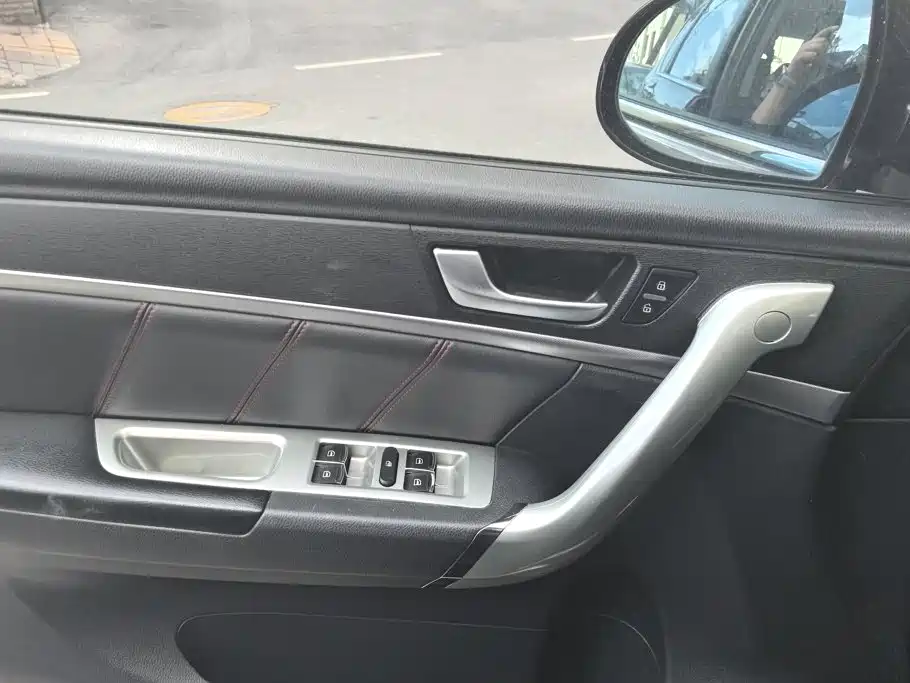 Haval H6 2016