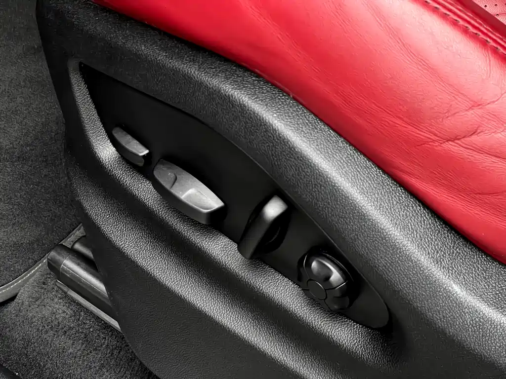 Porsche Cayenne 2022 — фото 9