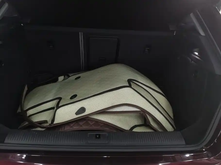Audi A3 2017