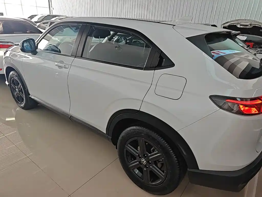 Honda XR-V 2023