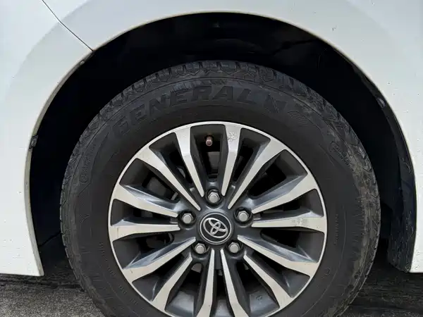 Toyota Corolla 2018