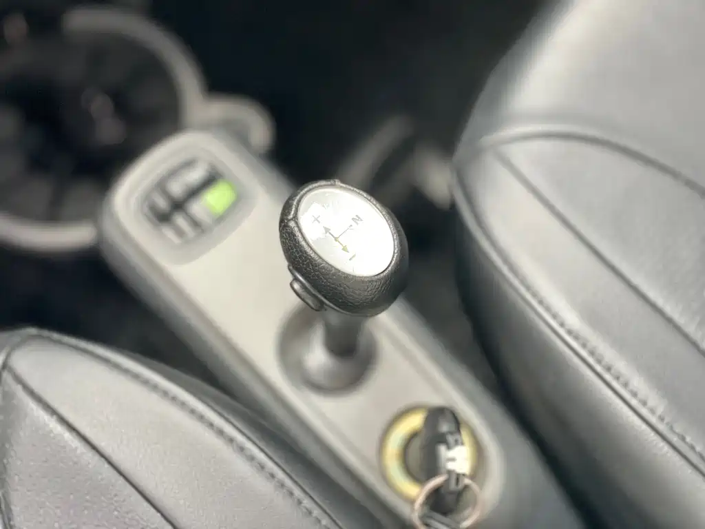 smart Fortwo 2015 — фото 9