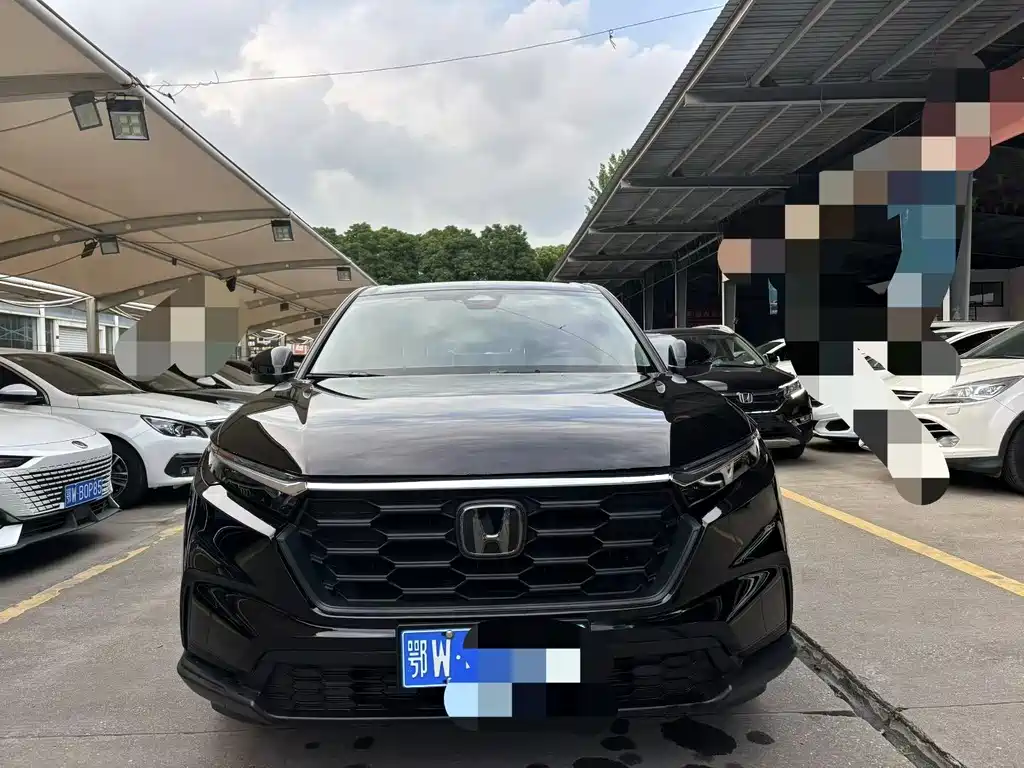 Honda CR-V 2023