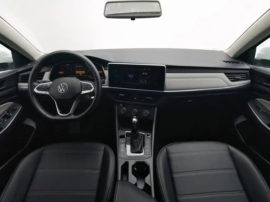 Volkswagen Bora 2024