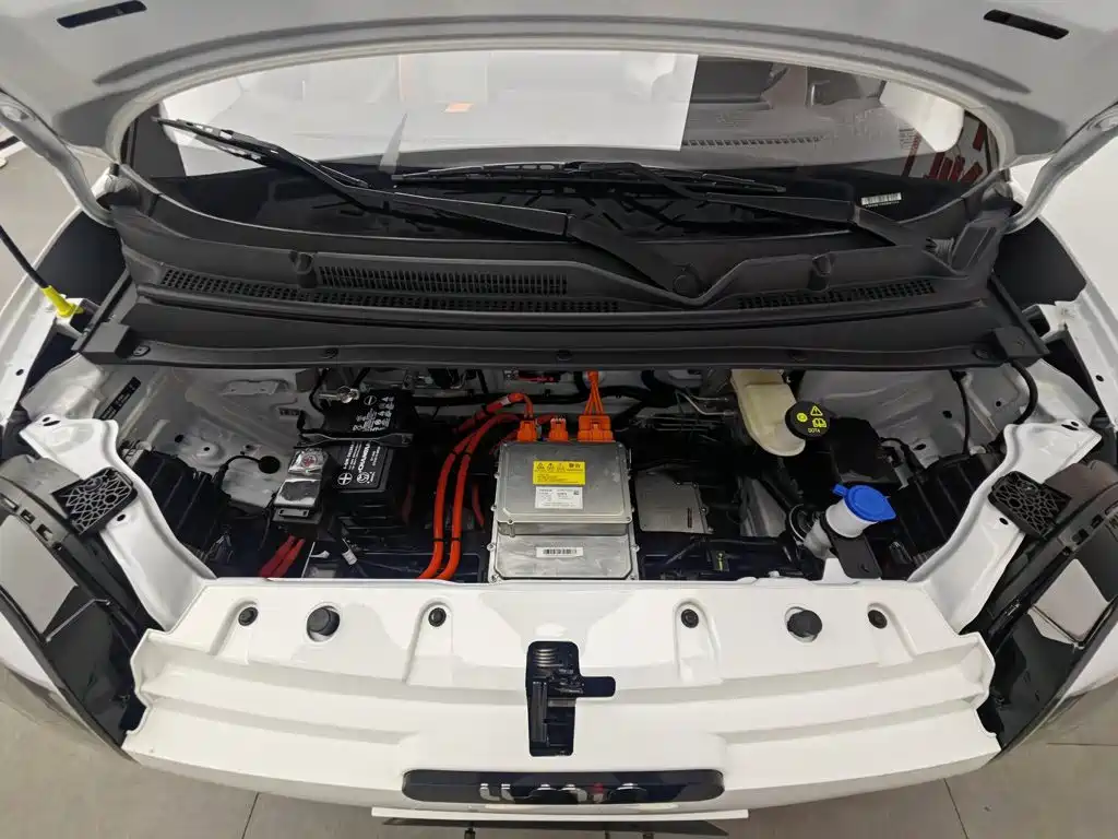 Changan Lumin 2025