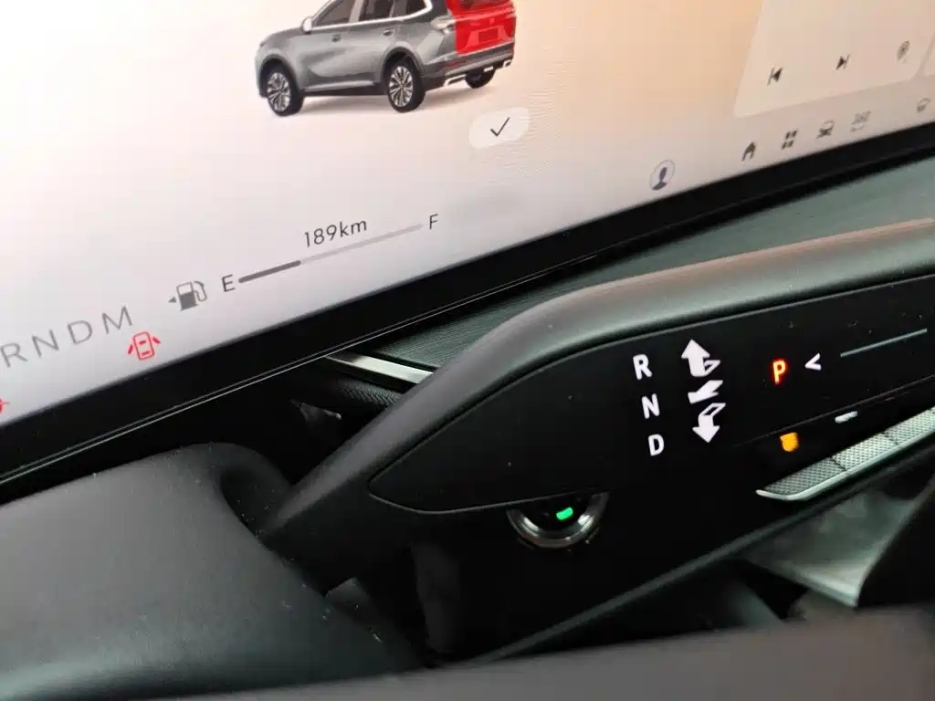 Buick Envision Plus 2025
