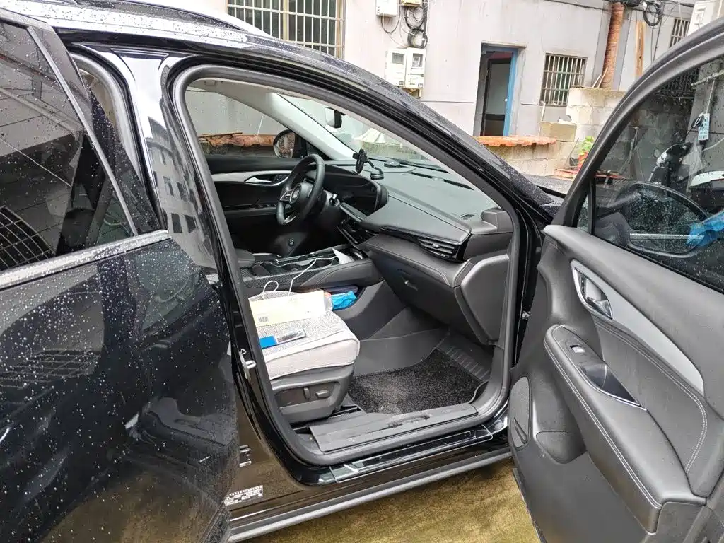 Buick Envision Plus 2025 — фото 20
